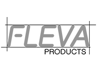 Logo Fleva products