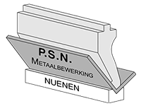 Logo P.S.N. Metaalbewerking