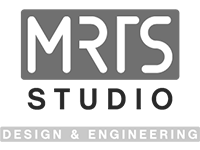 Logo Studio MRTS