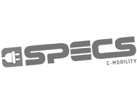 Logo Specs E-Mobility